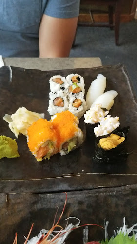 Sushi Bar Zipang