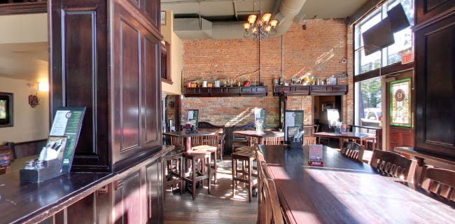 Comentarii opinii despre St. James Corner Restaurant & Irish Pub