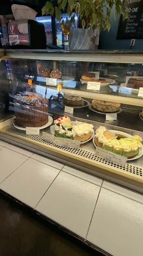 QV Cafe & Bakery - Victoria