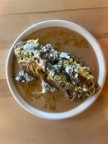 The Apron Korean Kitchen - Calgary