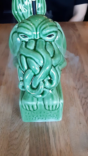 Storm Crow Alehouse - Hospitality and gastronomy