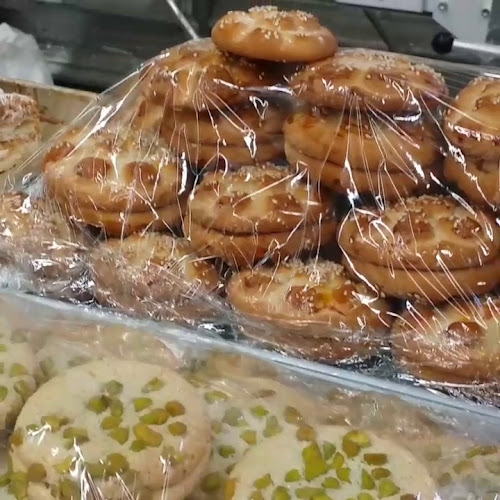 Opinii despre Taj Bakery (Zarin Taj ) în London - Hospitality and gastronomy