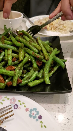 Mui Garden Restaurant | Richmond