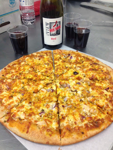 Bellissimo! Pizza - Kelowna