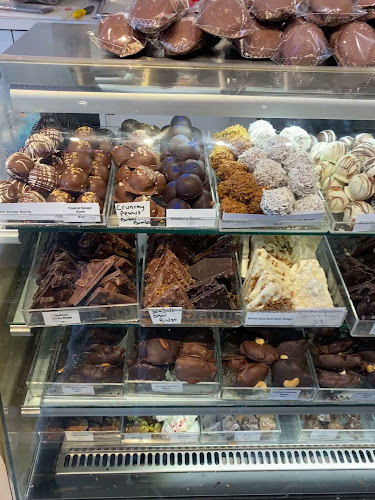 Opinii despre Rocky Mountain Chocolate Factory în St. John's - Hospitality and gastronomy