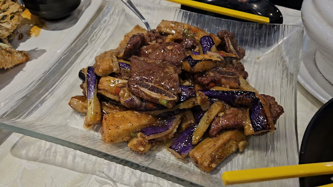 Opinii despre Top Choice Restaurant 阿一小廚 în Markham - Hospitality and gastronomy