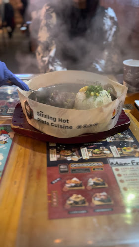 Opinii despre Mabu Generation（HWY7）麻布＆麻布冰室 în Markham - Hospitality and gastronomy