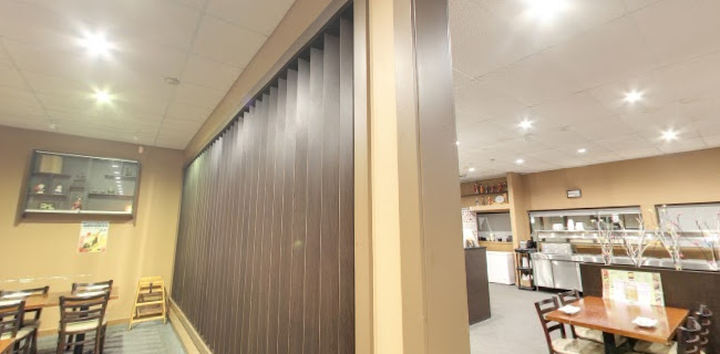 Opinii despre JT Sushi Restaurant în North Bay - Hospitality and gastronomy