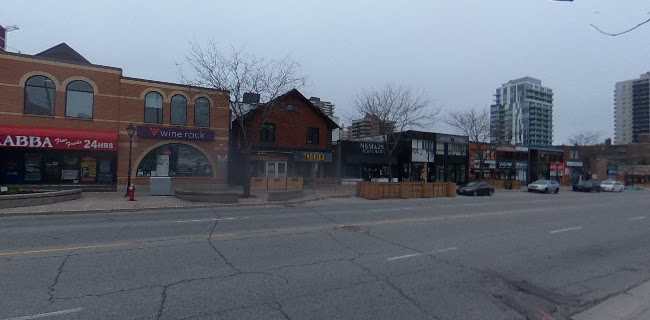 Archtop Coffee Bar & Market