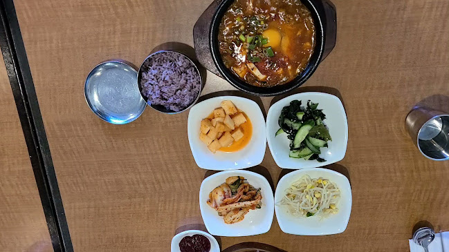 Opinii despre Arirang Restaurant în Surrey - Hospitality and gastronomy