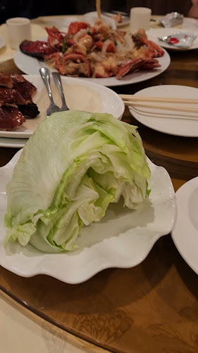 Opinii despre Golden Spring Restaurant în Vancouver - Hospitality and gastronomy