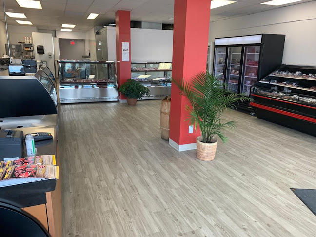 All Natural Meats - Hospitality and gastronomy