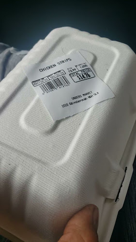 Unger's Market - London