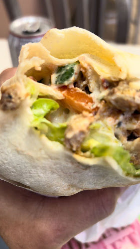 Opinii despre Donair Top în Maple Ridge - Hospitality and gastronomy