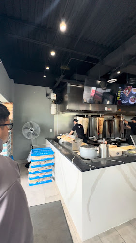 Sultan Restaurant - London