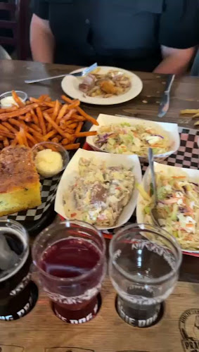 Opinii despre Prairie Dog Brewing în Calgary - Hospitality and gastronomy