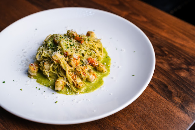 Open Outcry - Vancouver