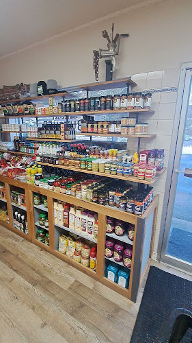 Iron Butcher Inc. - Maple Ridge