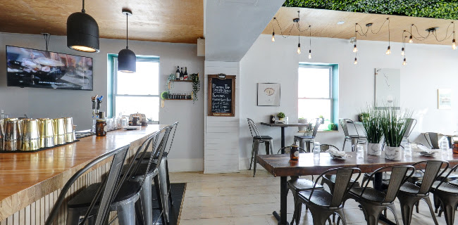 Opinii despre B'Spoke Kitchen + Market în Barrie - Hospitality and gastronomy