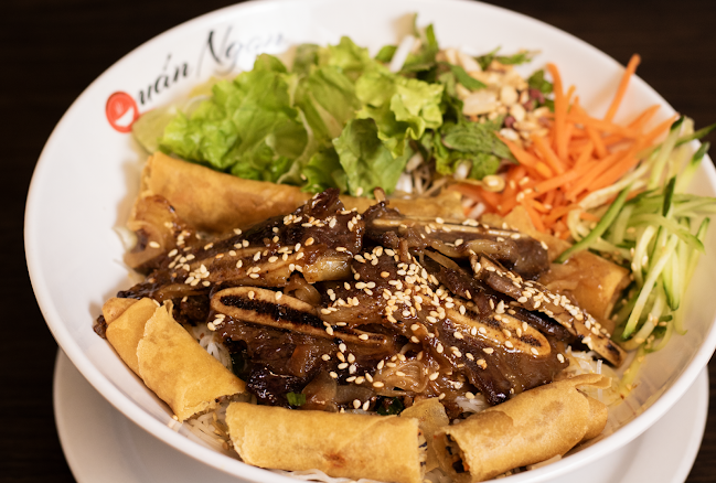 Comentarii opinii despre Quán Ngon - Victoria Ave