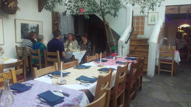 Theo’s Restaurant - Penticton