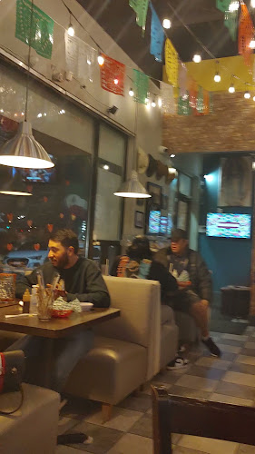 Opinii despre Sinaloa Factory în Woodbridge - Hospitality and gastronomy