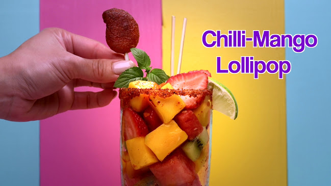 Mango Like Desserts Toronto - Toronto