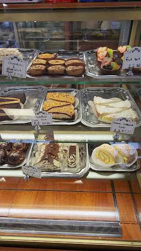 Comentarii opinii despre Alice Bakery