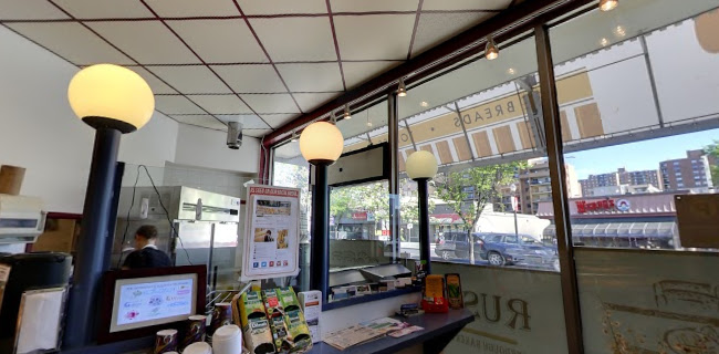 Comentarii opinii despre Rustic Sourdough Bakery & Deli