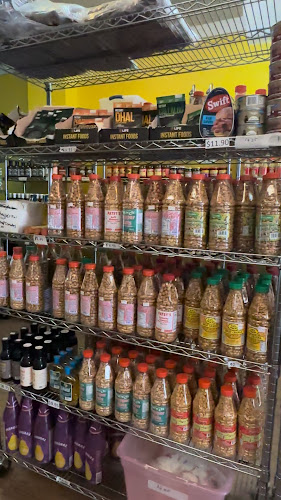 D Roti Shak - Hospitality and gastronomy