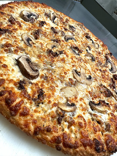 Comentarii opinii despre Ron's Kitchen