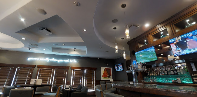 Moxies Prince George Restaurant