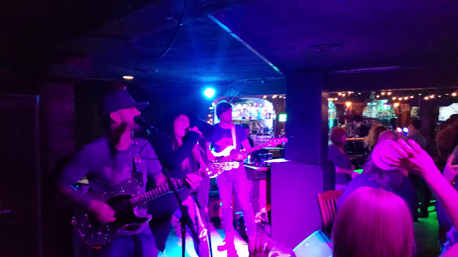 The Merchant Tap House