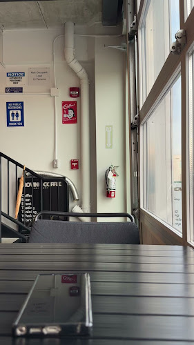 Opinii despre Moving Coffee Roastery în Richmond - Hospitality and gastronomy