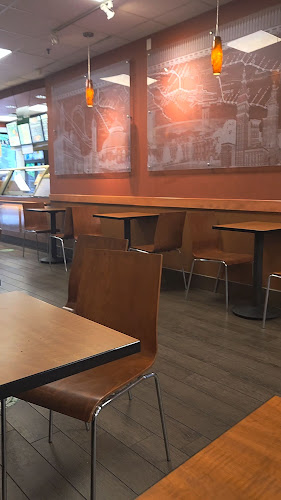 Mamma's Pizza - Hospitality and gastronomy