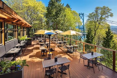 Prospect Point Café