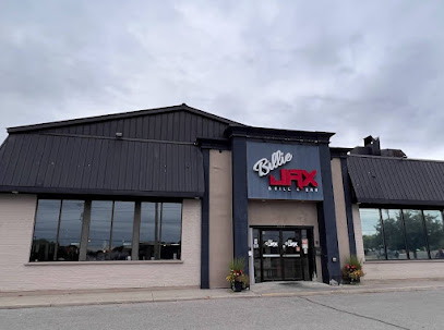 Billie Jax Grill & Bar