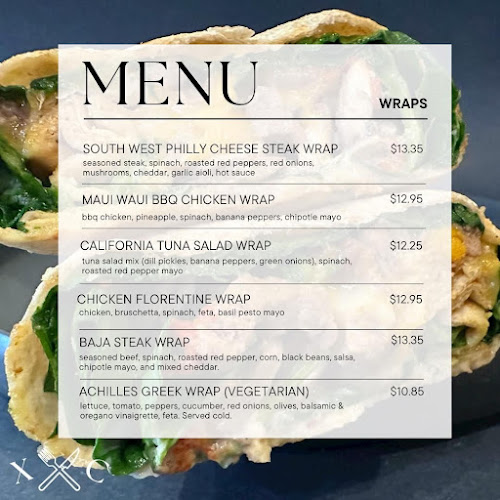 XPress Chef Kamloops - Hospitality and gastronomy