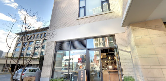 2% Jazz Coffee - Hospitality and gastronomy