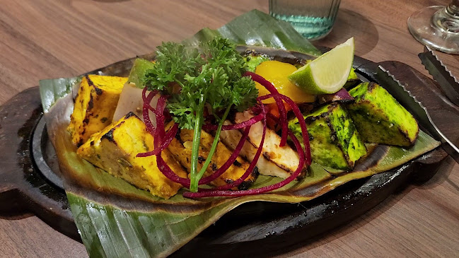 Comentarii opinii despre Fitoor - Indian Food Obsession