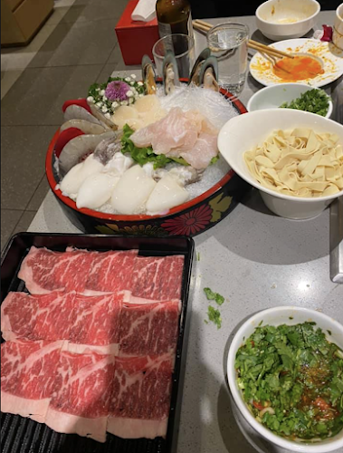 Haidilao Hot Pot Richmond - Richmond