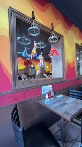 Opinii despre The Food And Art Cafe în Whitby - Hospitality and gastronomy