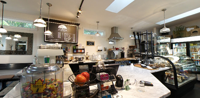 The Mighty Oak - Vancouver