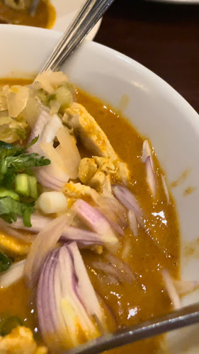 Opinii despre Patsara Thai în New Westminster - Hospitality and gastronomy