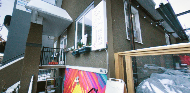 Opinii despre Vine Styles în Calgary - Hospitality and gastronomy