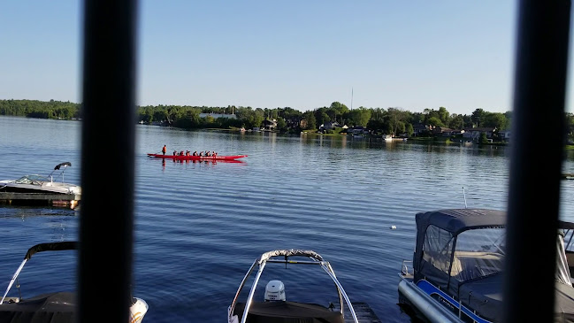 Opinii despre Average Joe's în North Bay - Hospitality and gastronomy