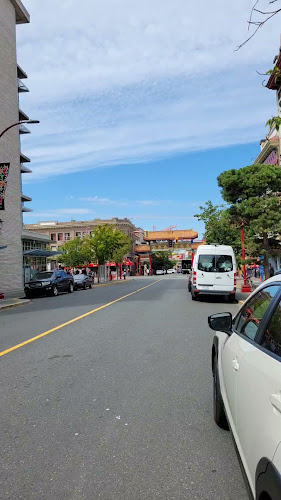 612 Fisgard St, Victoria, BC V8W 1R6