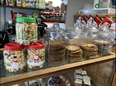 Jane Dough's Bakehouse and Coffee Company