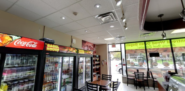 Old Bagel House