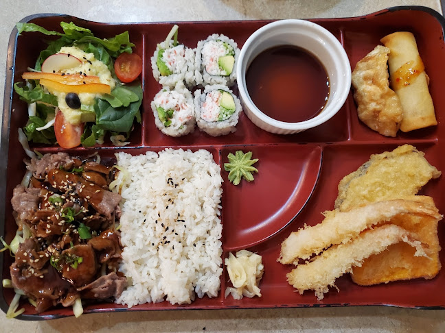 OHKIM Sushi - Vernon